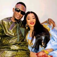 TikTok Account - zallbygladia