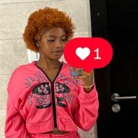 TikTok Account - samimi_star11