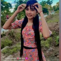 TikTok Account - hnineieikhaing2003