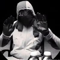 TikTok Account - vsevolod.51