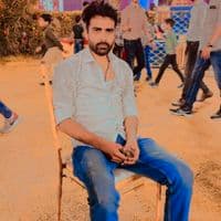 TikTok Account - artist_munda