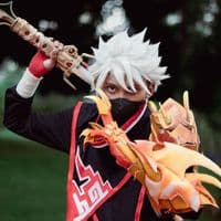 TikTok Account - kookie__ez