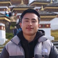 TikTok Account - rinchen_rk