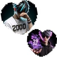 TikTok Account - putra.jalabidun