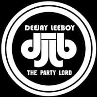TikTok Account - deejayleeboy