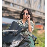 TikTok Account - tishabhoomi2s