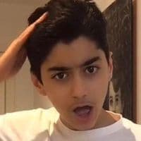 TikTok Account - milaadkmagic