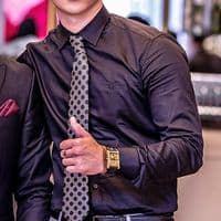 TikTok Account - kemal__hasan