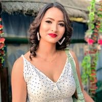 TikTok Account - saijancottage