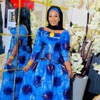 TikTok Account - folamousso3