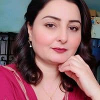 TikTok Account - rashidamughal127