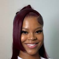 TikTok Account - theebigb2004