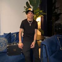 TikTok Account - gael_bloqueado