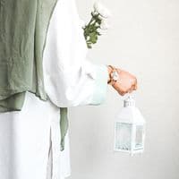 TikTok Account - nazwi_ha_khair