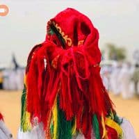 TikTok Account - kingannadif10