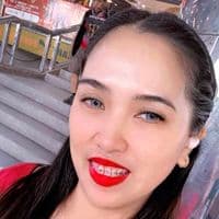 TikTok Account - nylerakpadapad_21