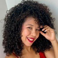 TikTok Account - sielvamariadiaz