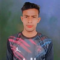 TikTok Account - sujonhowlader07