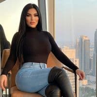 TikTok Account - israa_sabbagh