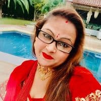 TikTok Account - sanusadhana1
