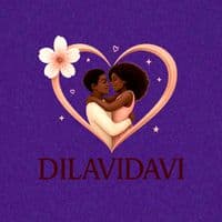 TikTok Account - dilavi_davi