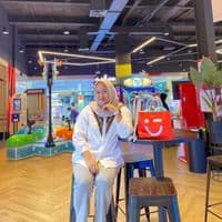 TikTok Account - dinasafitri4178