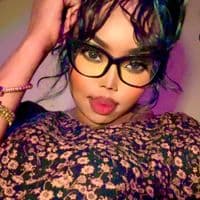 TikTok Account - deeqsan_macalin