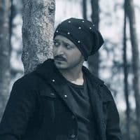 TikTok Account - shuvro_mehrazz