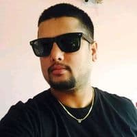 TikTok Account - ganeshdhungana20