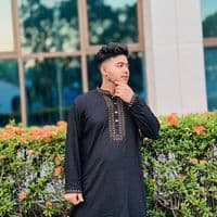 TikTok Account - keretaaudi01