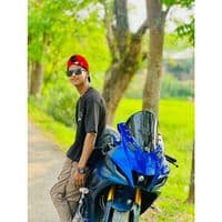 TikTok Account - mk_milad_10