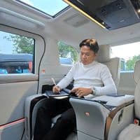 TikTok Account - officialyemtasrong