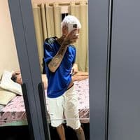 TikTok Account - guilherme7fe