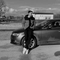 TikTok Account - mirzaaaje