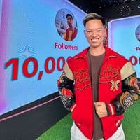 TikTok Account - toni_cu