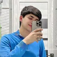 TikTok Account - badrashkt_08