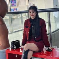 TikTok Account - ahhpang125