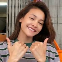 TikTok Account - hang_ne13