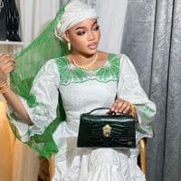 TikTok Account - traore.awa