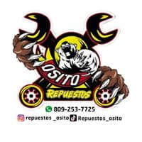 TikTok Account - repuestos_osito0