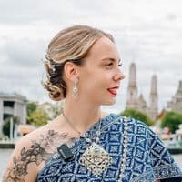 TikTok Account - emily.srichala