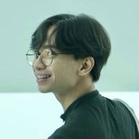 TikTok Account - christian_hedriana