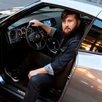 TikTok Account - _makina_sevdam