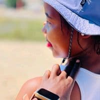 TikTok Account - mayteddy.29