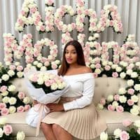 TikTok Account - aicha.158