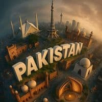 TikTok Account - pakistan.reality5