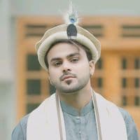 TikTok Account - ibrarkhanofficial14