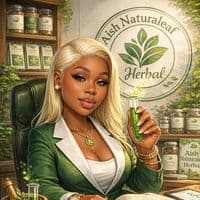 TikTok Account - aesha_alagbo