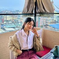 TikTok Account - sarmilaghalan512