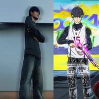 TikTok Account - kora_kh